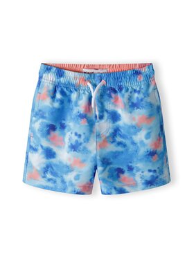 MINOTI MINOTI Kąpielówki 23swim48 Niebieski