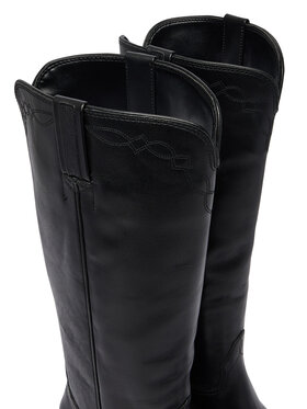LAUREN RALPH LAUREN Μπότες LAUREN RALPH LAUREN - 5