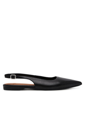 Vagabond Shoemakers Vagabond Shoemakers Basutės Hermine 5733-101-20 Juoda