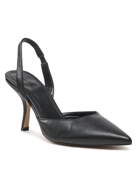 Jenny Fairy Jenny Fairy Sandali LS5925-01 Črna