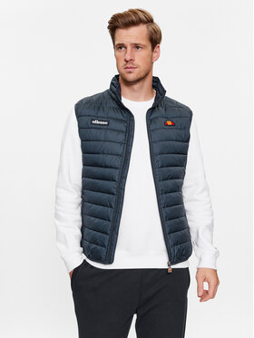 Ellesse Ellesse Weste Bardy SHR08747 Dunkelblau Regular Fit