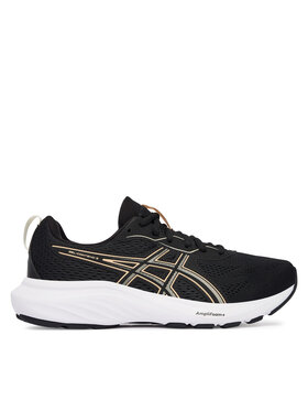 Asics Asics Tenisice za trčanje Gel-Contend 9 1012B681 Crna
