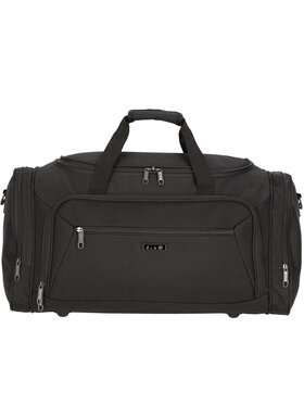D&N D&N Torba 1173 Czarny