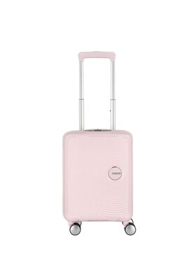 American Tourister American Tourister Walizka dziecięca 310754 Różowy