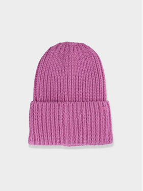 4F 4F Berretto 4FAW23ACAPF294-55S Rosa
