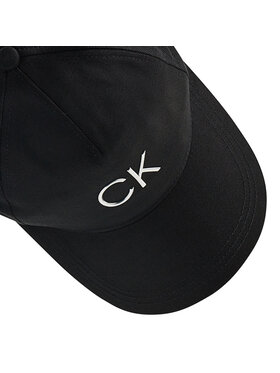 Calvin Klein Šilterica Re-Lock Bb Cap K60K609168 Crna