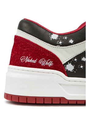 Αθλητικά Naked Wolfe φωτογραφία