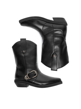 Καουμπόικες Μπότες & Μποτάκια JENNY φωτογραφία