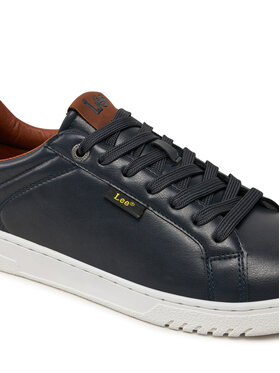 Lee Superge Turon Men Low 50243027.29Y Mornarsko Modra