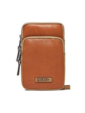 Pikolinos Pikolinos Πορτοφόλι Salinas WAC-W219 Πορτοκαλί