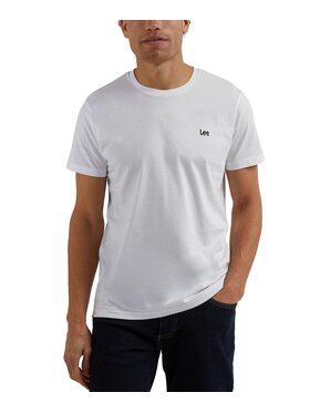 Lee Lee Komplet 2 t-shirtów 112142479 Kolorowy Regular Fit