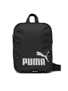 Puma Puma Geantă crossover 079955 01 Negru