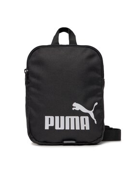 Puma Puma Saszetka 079955 01 Czarny