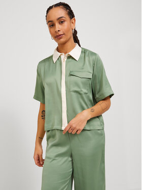 JJXX JJXX Ing 12224945 Zöld Regular Fit