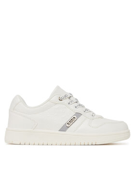 Liu Jo Liu Jo Sneakersy Celia 917 4A5315 EX277 Biały