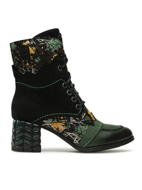 Maciejka Maciejka Stiefeletten 06160-01/00-5 Schwarz
