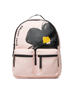 Marc Jacobs Marc Jacobs Zaino W60416 Rosa