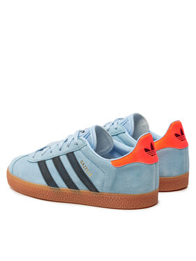 Adidas Tenisice Gazelle J IG9151 Plava