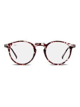 TWIG TWIG Okulary z filtrem blue light Watson Kolorowy