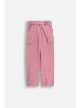 Coccodrillo Coccodrillo Jeansy ZC5119101CGJ-033 Růžová Regular Fit
