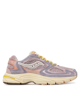 Saucony Saucony Sneakers Grid Jazz 9 S60892 2 Viola