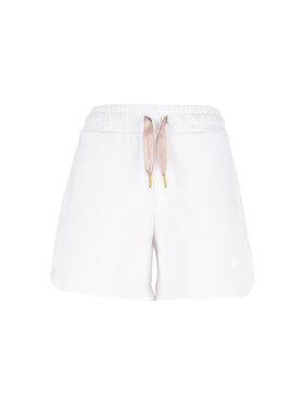 Colmar Colmar Pantaloncini 92301YH01 Bianco Regular Fit