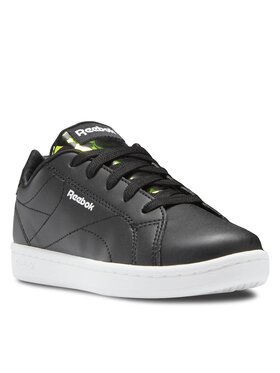 Reebok Superge Royal Complete CLN 2 HP3391 Črna