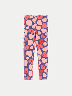 Coccodrillo Coccodrillo Legíny ZC4122702HGK Barevná Slim Fit