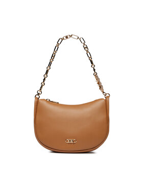 MICHAEL Michael Kors MICHAEL Michael Kors Kabelka Kendall 32H3G8NC1L Hnědá