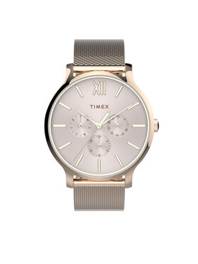 Timex Timex Hodinky Transcend TW2T74500 Ružová