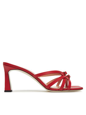 Pollini Pollini Plätud SA28217C0MTC0501 Punane