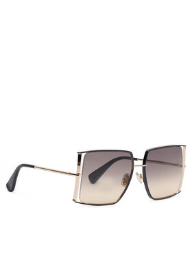 Max Mara Max Mara Слънчеви очила MM0120 05A Черен