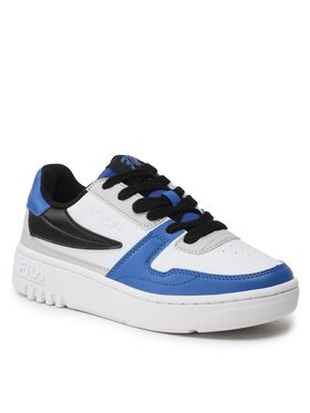 Fila Fila Sneakers Fxventuno Teens FFT0007.83259 Gris