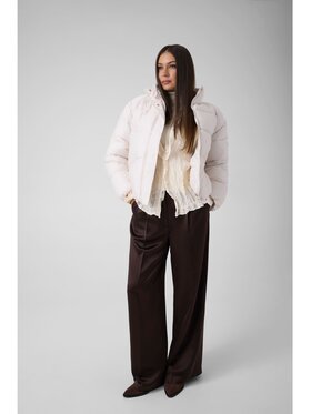 Guess Guess Bunda pro přechodné období 184822 Šedá Classic Fit