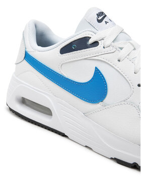 Nike Superge Nike Air Max SC Bela