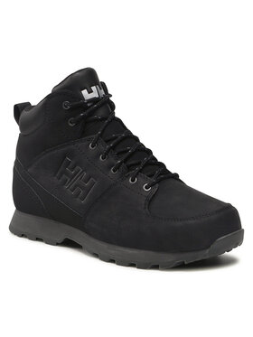 Helly Hansen Trekking čevlji Tsuga 11454_992 Črna