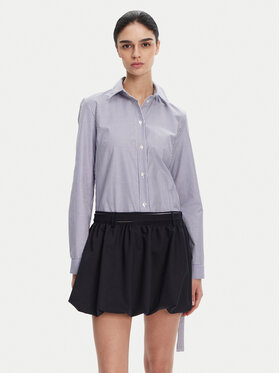 Imperial Imperial Ikdienas kleita AFJHJCG Zils Regular Fit
