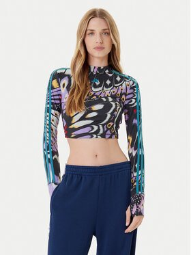 adidas adidas Halenka Farm Rio JL8649 Barevná Slim Fit