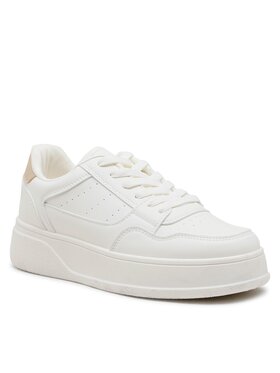 Jenny Fairy Jenny Fairy Sneakers WSS20699-01 Bianco