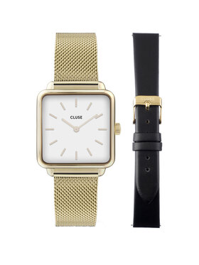 Cluse Cluse Orologio CG10318 Oro