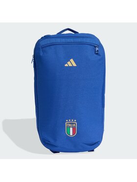 adidas adidas Plecak Włochy Błękitny