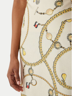 Tommy Jeans Φούστα maxi Tommy Jeans - 4