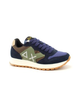 SUN68 SUN68 Sneakers Z44114 Blu scuro