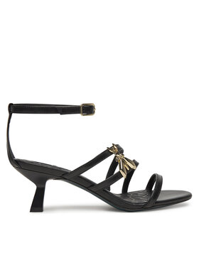 Patrizia Pepe Patrizia Pepe Sandaalid 8X0075/L048 Must