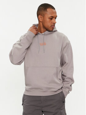 Ellesse Ellesse Світшот Piattino Oh Hoody SHP16118 Сірий Regular Fit