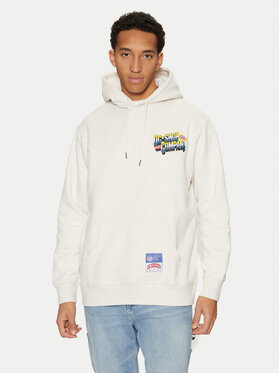 DC DC Суитшърт 94 Take Over ADYSF03128 Сив Standard Fit