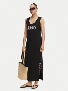 Φόρεμα καθημερινό Liu Jo Beachwear