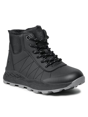 BIG STAR BIG STAR Trekking MM374203 Crna
