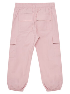 Παντελόνι υφασμάτινο United Colors Of Benetton φωτογραφία