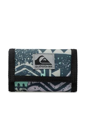 Quiksilver Quiksilver Portofel Mare pentru Bărbați AQYAA03356 Verde